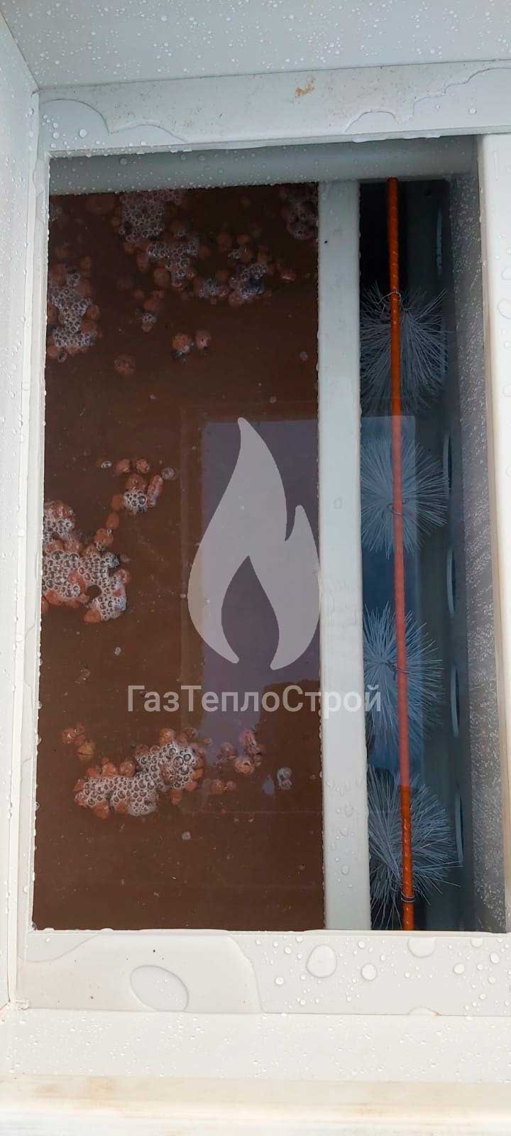 Изображение монтажных работ